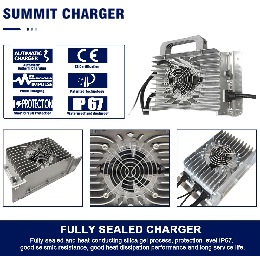 24v battery charger